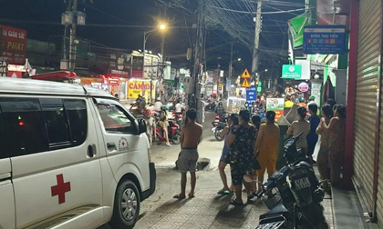 Cha ngất xỉu khi phát hiện con gái 15 tuổi chết trong tư thế treo cổ ở phòng trọ