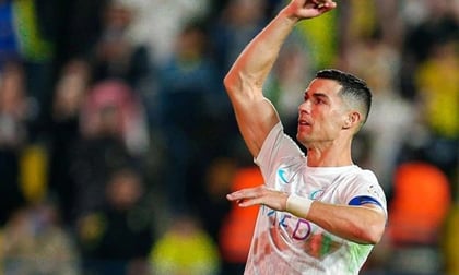 5 cầu thủ lột xác, tìm lại được phong độ đỉnh cao trong năm 2023: Ronaldo dẫn đầu danh sách