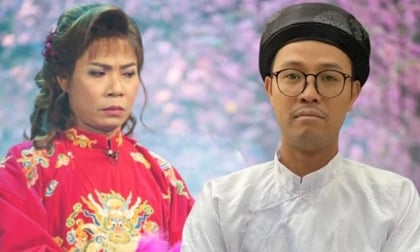 Lộ diện nam nghệ sĩ sẽ thay thế NS Công Lý đảm nhận vai cô Đẩu trong Táo quân 2024?