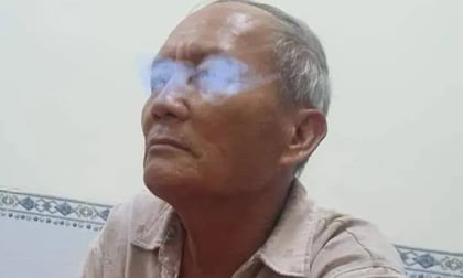 Bắt giữ nghi can giết 6 người, trốn truy nã 43 năm