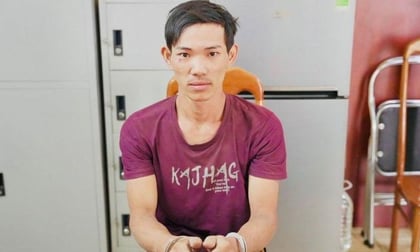 Lời khai của nghi phạm giết người cướp tài sản tại Hóc Môn bị 1.000 cán bộ Công an vây bắt