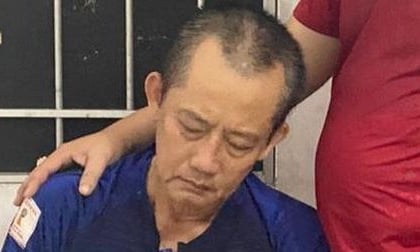 Giáo viên tiểu học bị chồng sát hại dã man