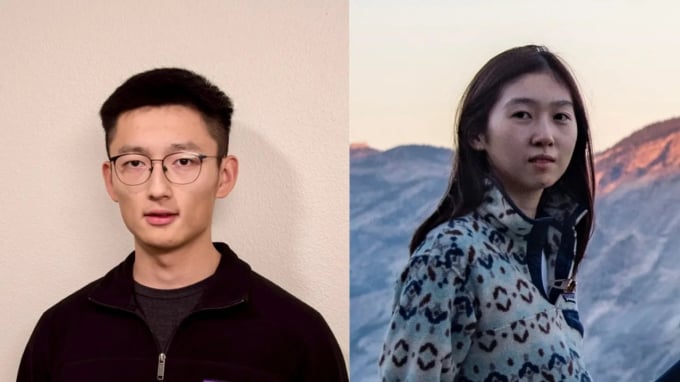 Chấn động: Kỹ sư Google đánh chết vợ dã man, hành động Chấn động: Kỹ sư Google đánh chết vợ dã man, hành động