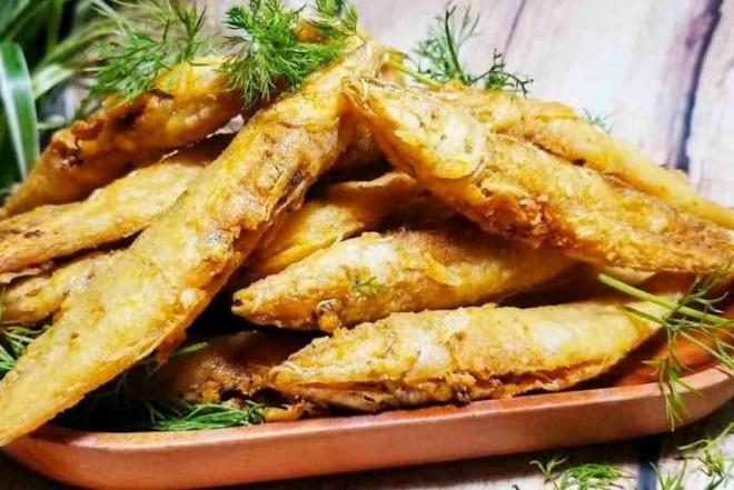 1 loại cá được Mỹ ví như ‘kho báu dinh dưỡng’, tốt hơn cả sâm nhung: Ở Việt Nam bán đầy chợ, giá rẻ như cho 2