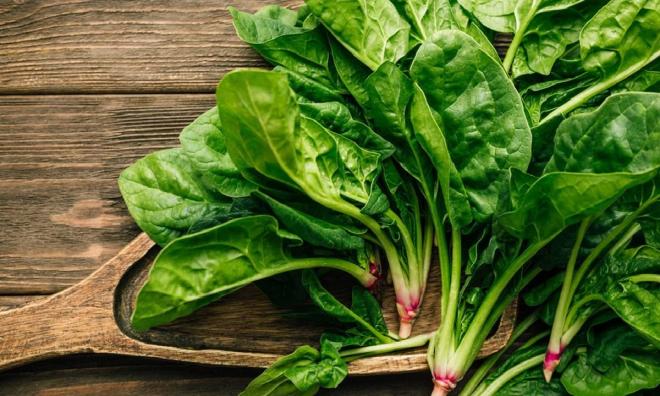 rau quả tồn dư nhiều thuốc trừ sâu 0