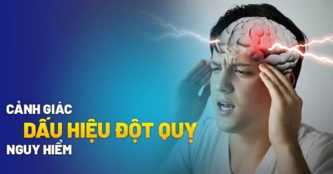 đột quỵ trước một tuần 1 đột quỵ trước một tuần 1