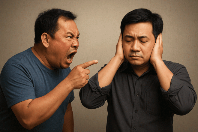 eq thấp 0