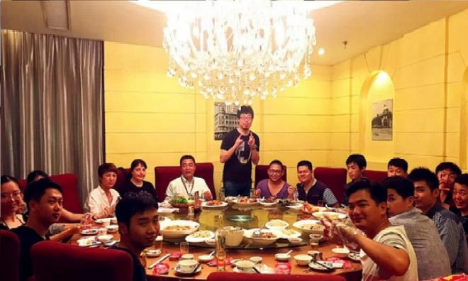 đi họp lớp 0 đi họp lớp 0