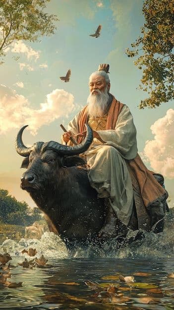 bài học đời người 1