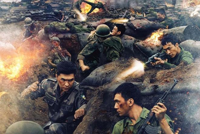 ‘Mưa đỏ’ trở thành Phim Việt ăn khách nhất mọi thời đại: 562 tỷ đồng doanh thu sẽ được chia như thế nào? 1 ‘Mưa đỏ’ trở thành Phim Việt ăn khách nhất mọi thời đại: 562 tỷ đồng doanh thu sẽ được chia như thế nào? 1
