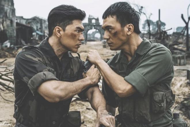‘Mưa đỏ’ trở thành Phim Việt ăn khách nhất mọi thời đại: 562 tỷ đồng doanh thu sẽ được chia như thế nào? 0 ‘Mưa đỏ’ trở thành Phim Việt ăn khách nhất mọi thời đại: 562 tỷ đồng doanh thu sẽ được chia như thế nào? 0